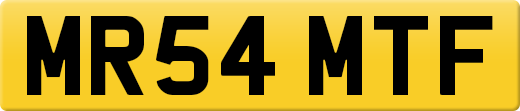 MR54MTF